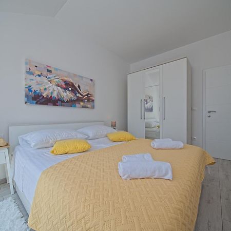 Apartment Dvina Ντουμπρόβνικ Εξωτερικό φωτογραφία