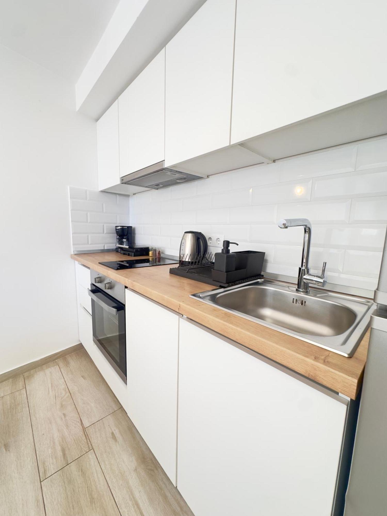 Apartment Dvina Ντουμπρόβνικ Εξωτερικό φωτογραφία