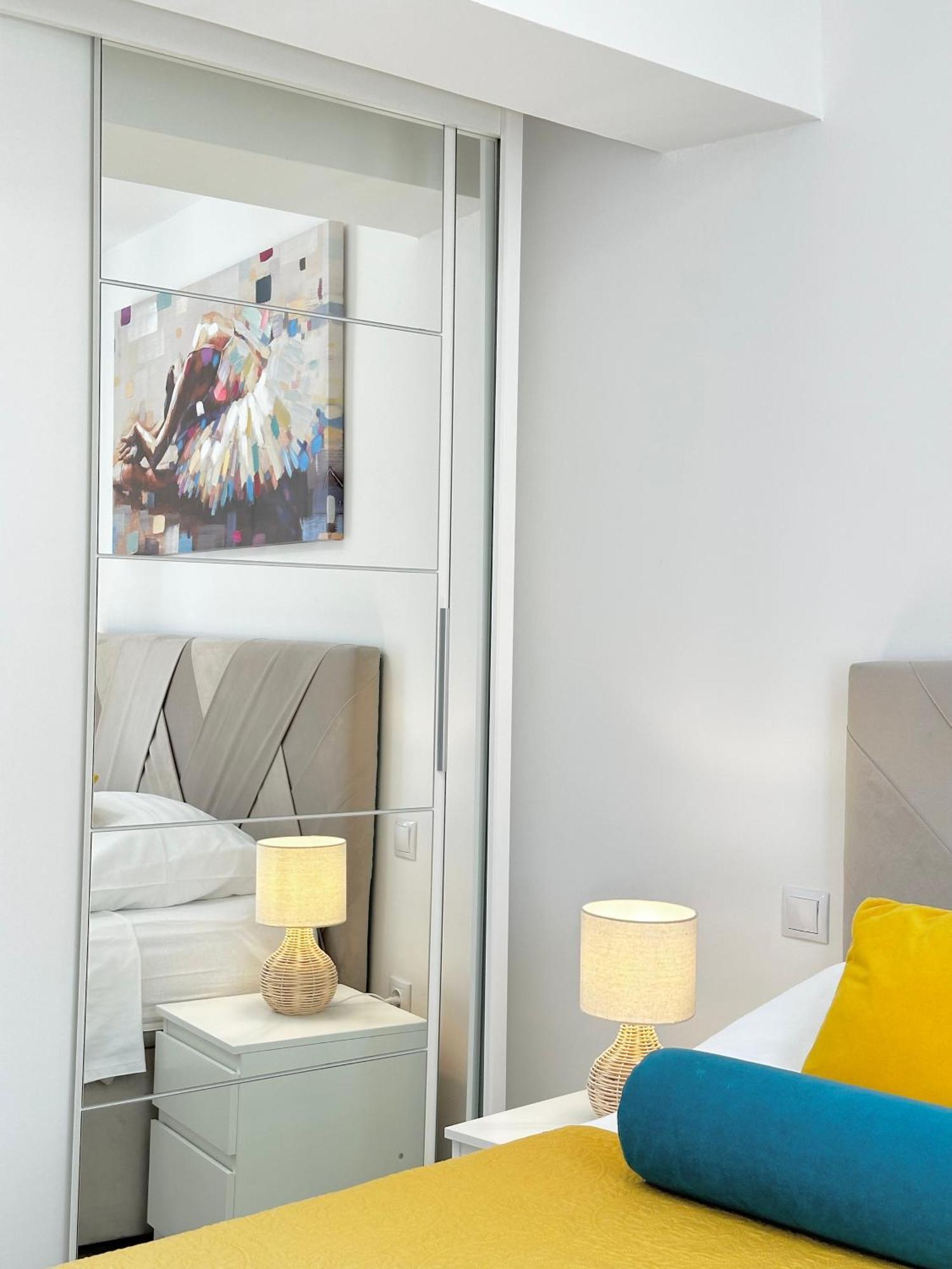 Apartment Dvina Ντουμπρόβνικ Εξωτερικό φωτογραφία