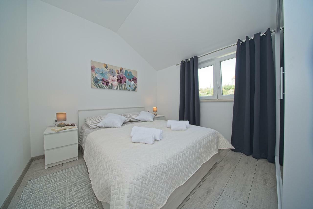 Apartment Dvina Ντουμπρόβνικ Εξωτερικό φωτογραφία