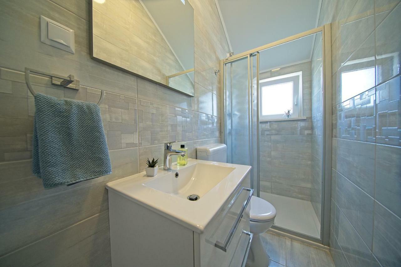 Apartment Dvina Ντουμπρόβνικ Εξωτερικό φωτογραφία