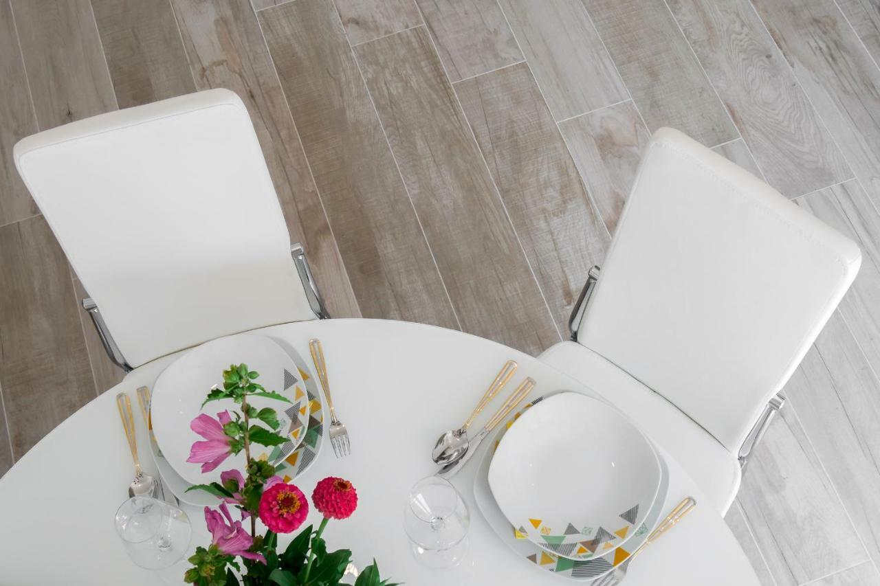 Apartment Dvina Ντουμπρόβνικ Εξωτερικό φωτογραφία