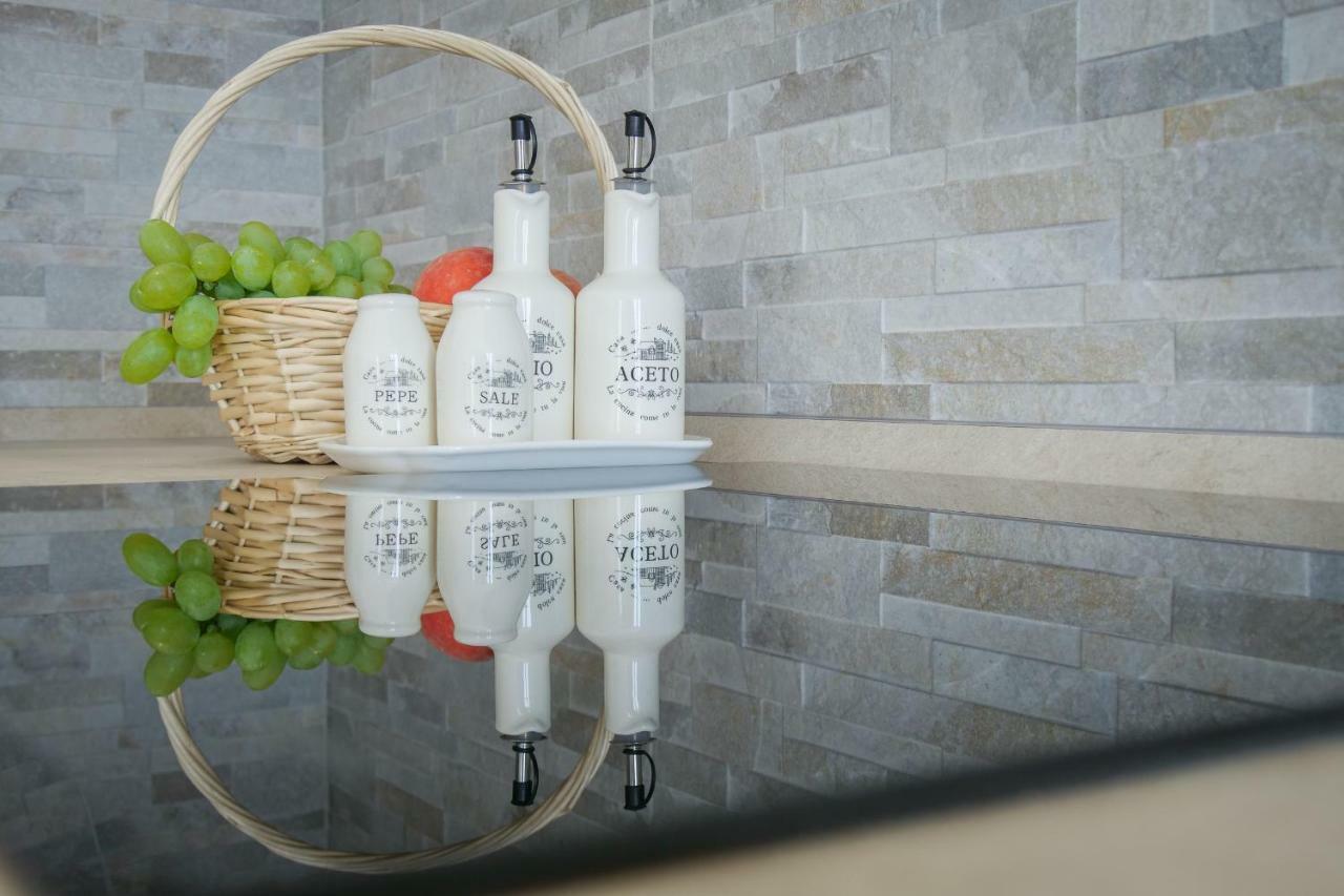 Apartment Dvina Ντουμπρόβνικ Εξωτερικό φωτογραφία
