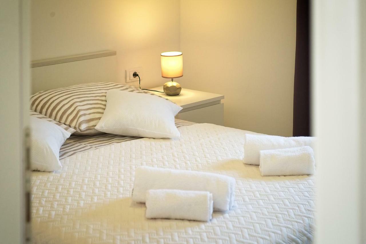 Apartment Dvina Ντουμπρόβνικ Εξωτερικό φωτογραφία