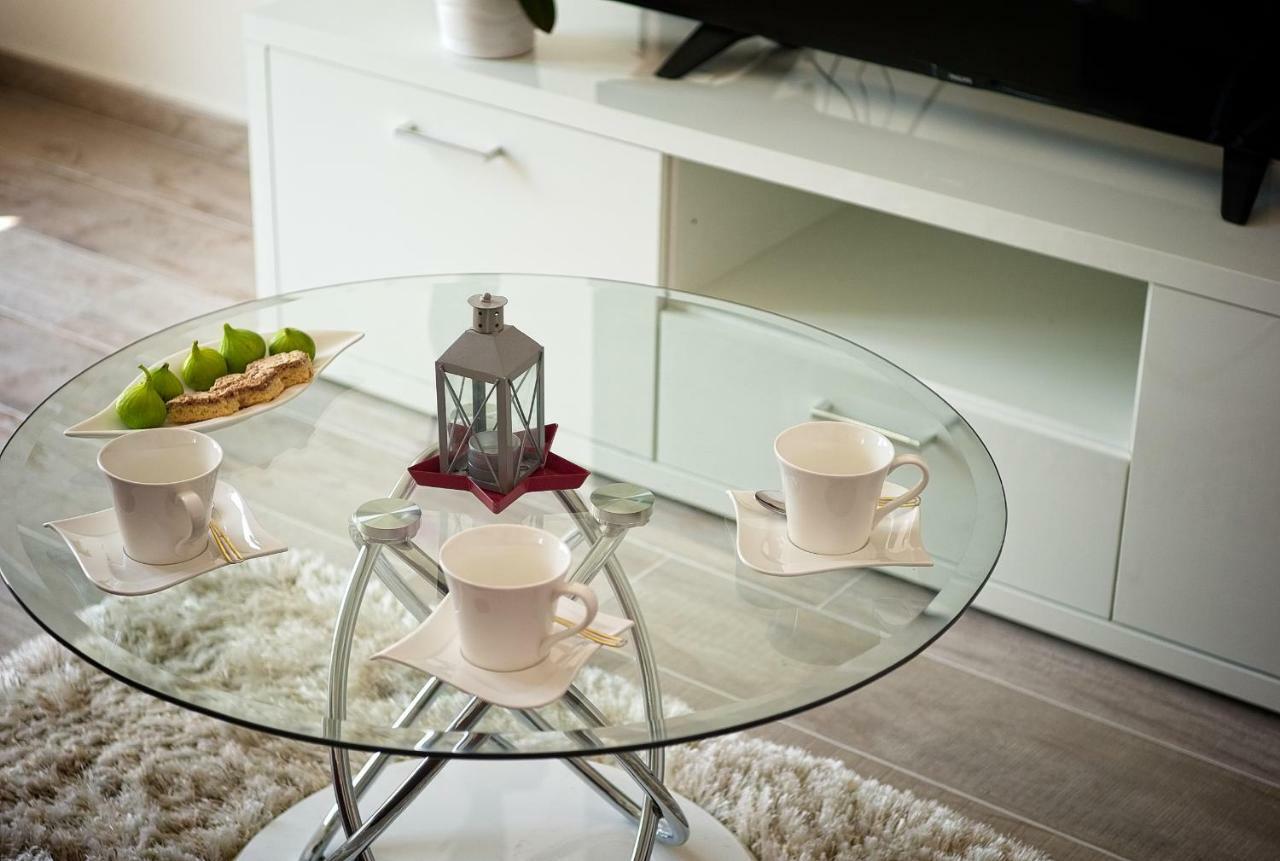 Apartment Dvina Ντουμπρόβνικ Εξωτερικό φωτογραφία