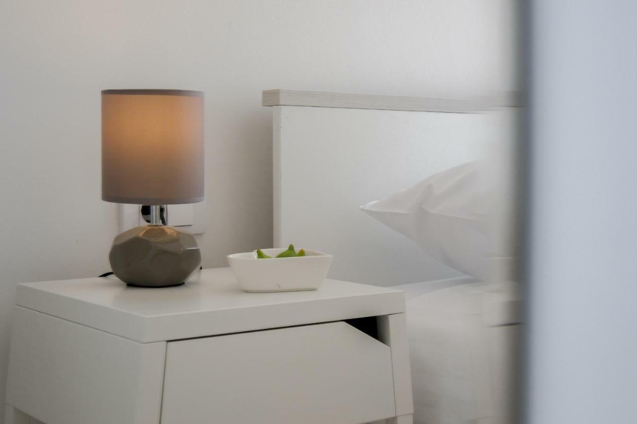 Apartment Dvina Ντουμπρόβνικ Εξωτερικό φωτογραφία
