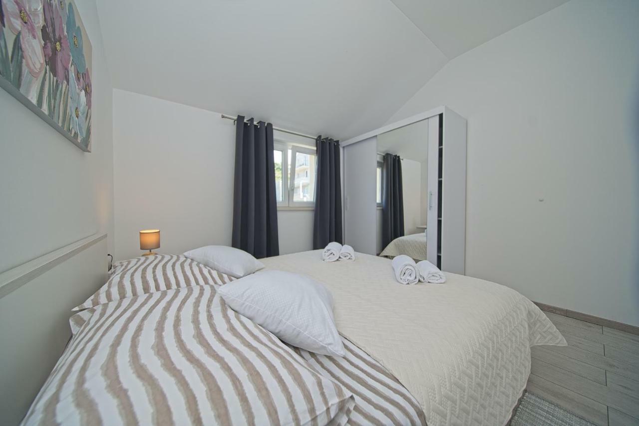 Apartment Dvina Ντουμπρόβνικ Εξωτερικό φωτογραφία