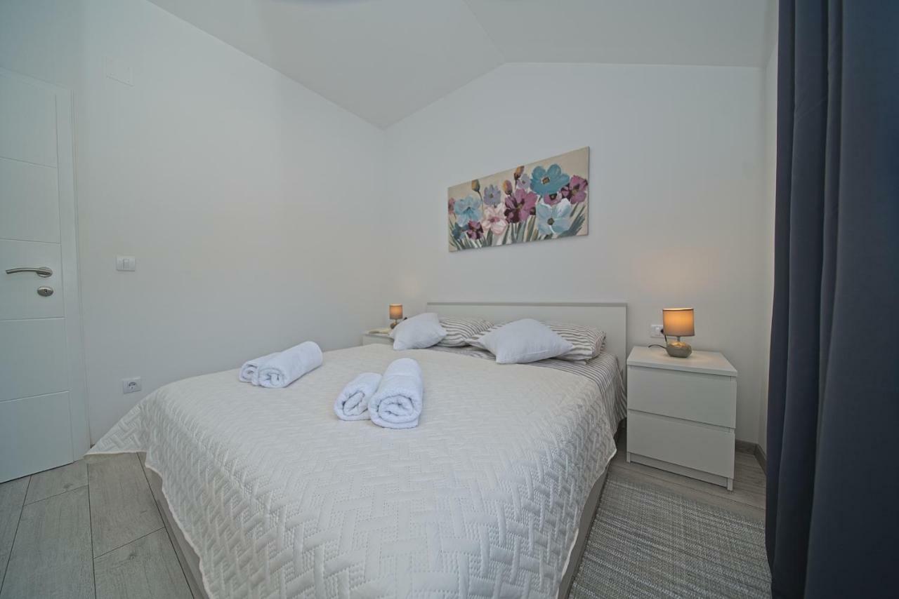 Apartment Dvina Ντουμπρόβνικ Εξωτερικό φωτογραφία