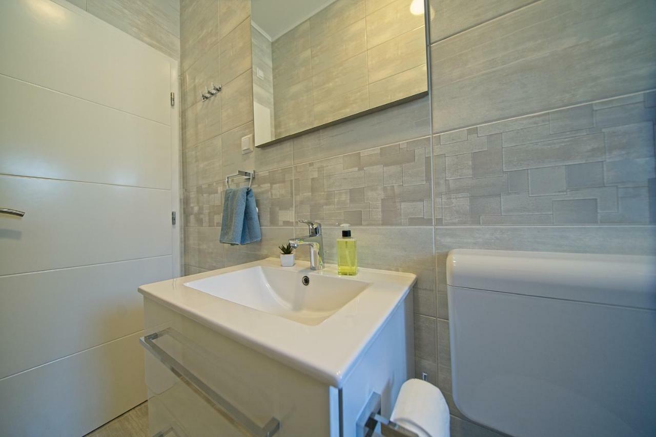 Apartment Dvina Ντουμπρόβνικ Εξωτερικό φωτογραφία