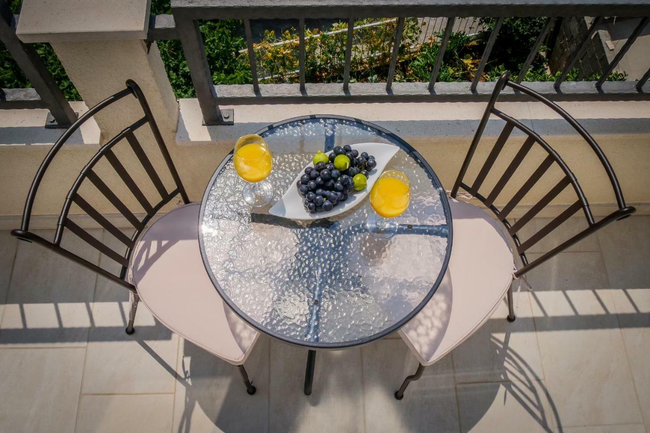 Apartment Dvina Ντουμπρόβνικ Εξωτερικό φωτογραφία